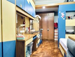 Park Villas (D19), Terrace #449853331